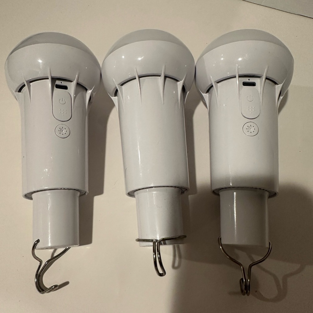 Battery Operated Pendant Light - Picture 8 of 16